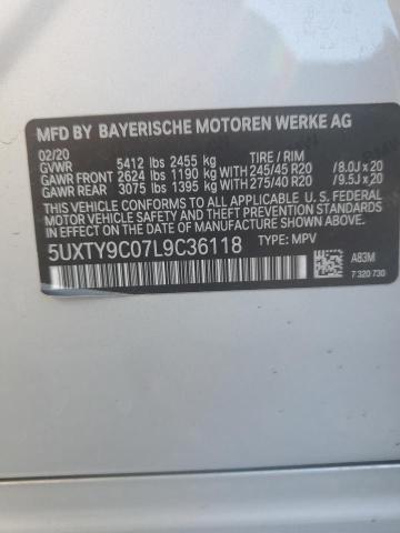 Фото 14 - BMW X3