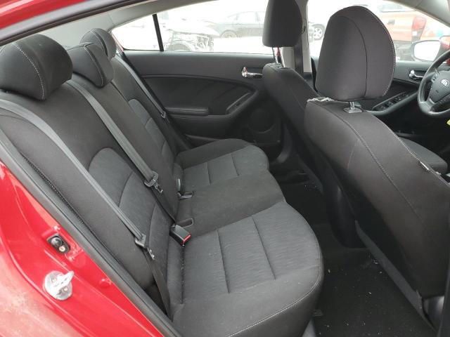 Фото 10 - KIA FORTE