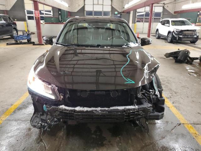 Фото 5 - HONDA ACCORD