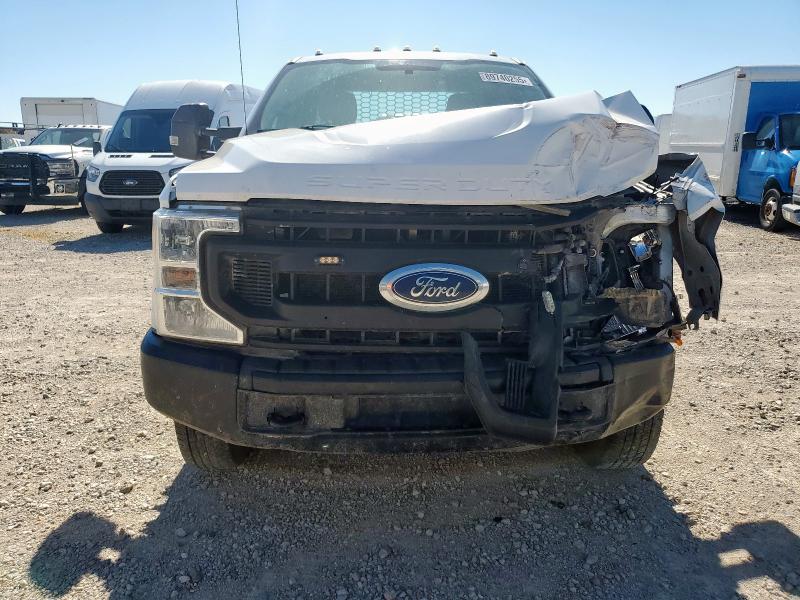 Фото 5 - FORD F350