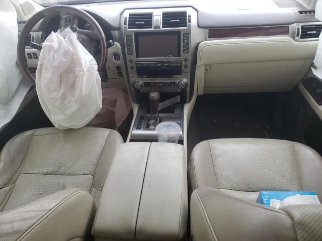 LEXUS GX 2017 VIN JTJBM7FX2H5171581