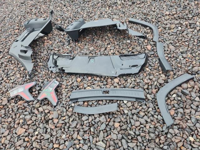 Фото 12 - CHEVROLET EQUINOX