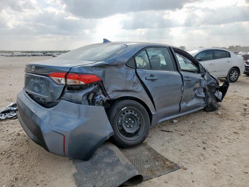 Фото 3 - TOYOTA COROLLA