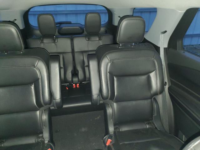 Фото 10 - FORD EXPLORER