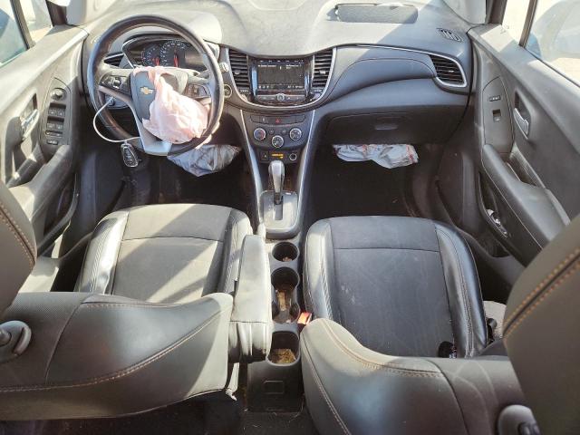 Фото 8 - CHEVROLET TRAX