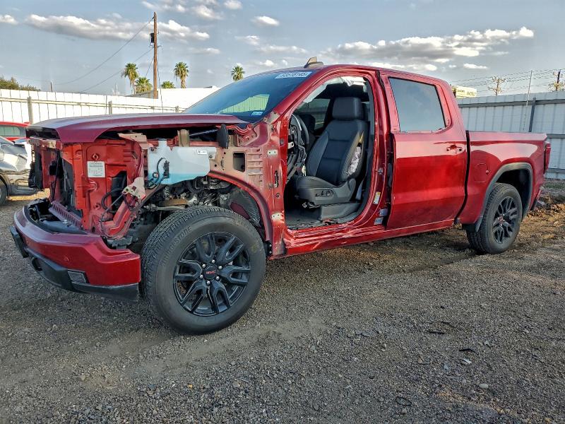 Фото 1 - GMC SIERRA