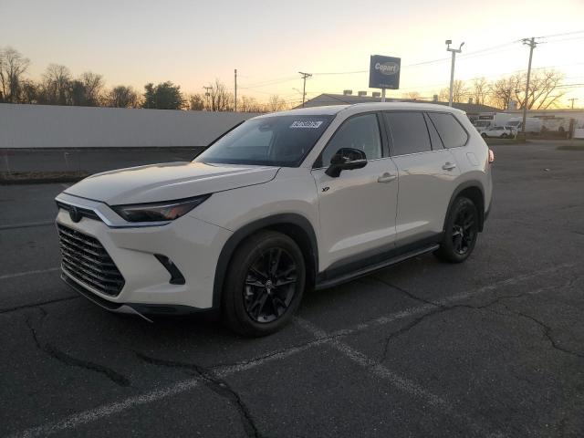 Фото 1 - TOYOTA GRAND HIGH