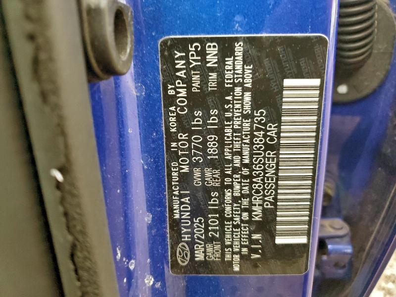 Фото 12 - HYUNDAI VENUE