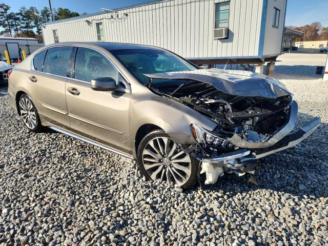 ACURA RLX 2018 VIN JH4KC1F5XJC001437