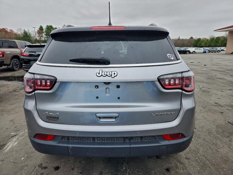 Фото 6 - JEEP COMPASS