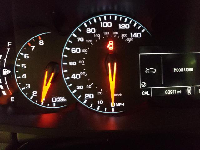 Фото 9 - CHEVROLET TRAX