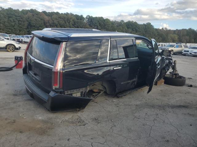 Фото 3 - CADILLAC ESCALADE