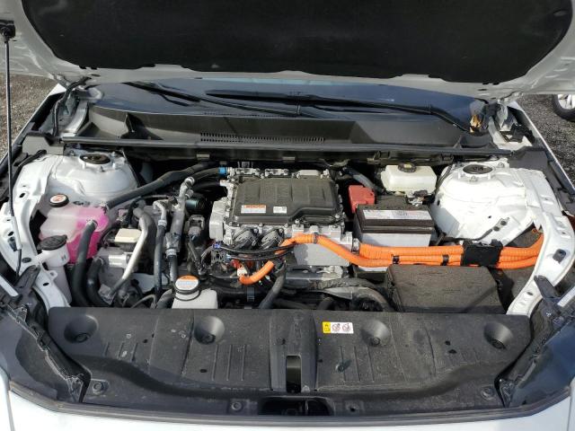 TOYOTA BZ4X XLE 2023 VIN JTMABACAXPA036873