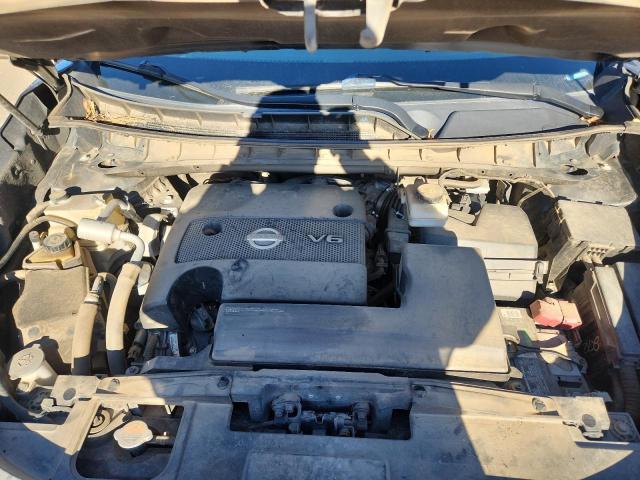 Фото 12 - NISSAN MURANO