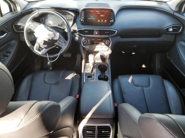 Фото 8 - HYUNDAI SANTA FE