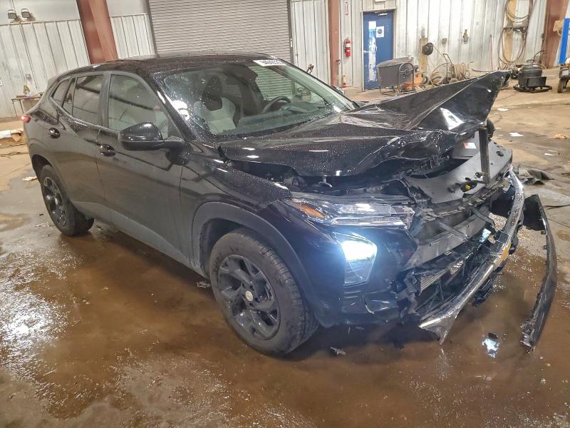 Фото 4 - CHEVROLET TRAX