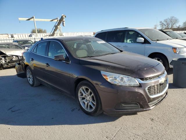 Фото 4 - CHEVROLET MALIBU