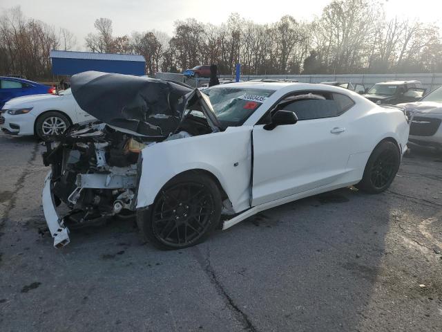 Фото 1 - CHEVROLET CAMARO