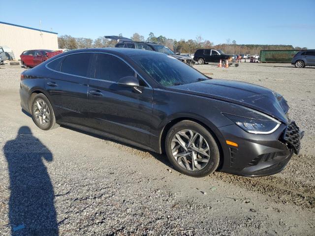 Фото 4 - HYUNDAI SONATA