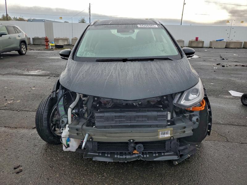 Фото 5 - CHEVROLET BOLT