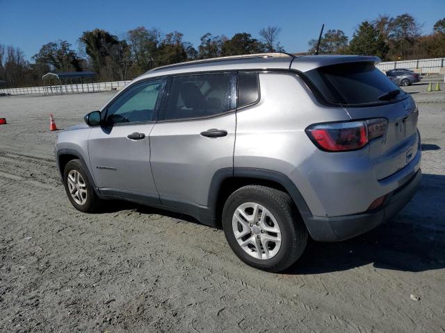 Фото 2 - JEEP COMPASS