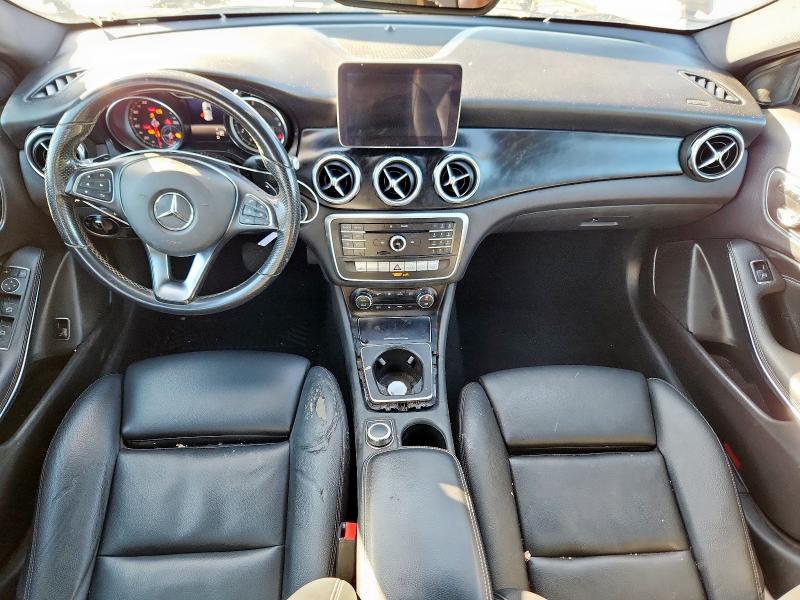 MERCEDES-BENZ GLA-CLASS 2019 VIN WDCTG4EB8KU012509