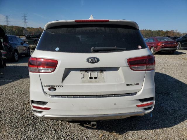 Фото 6 - KIA SORENTO