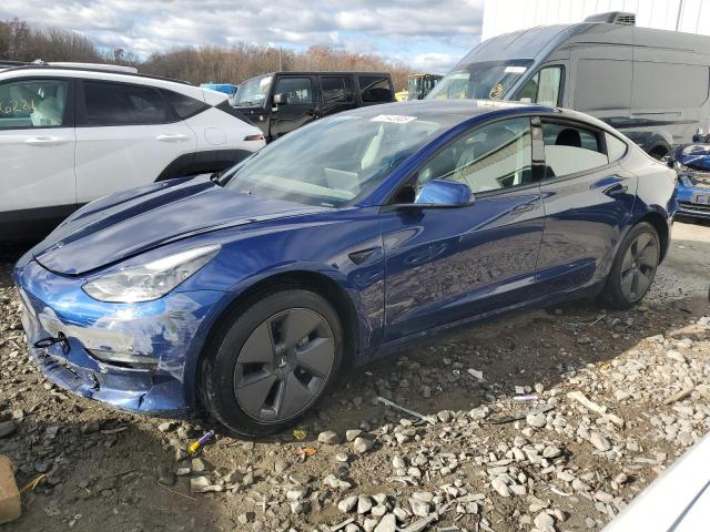 Фото 1 - TESLA MODEL 3