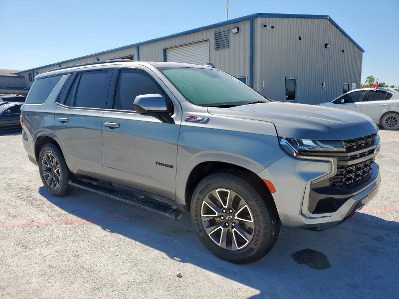 Фото 4 - CHEVROLET TAHOE