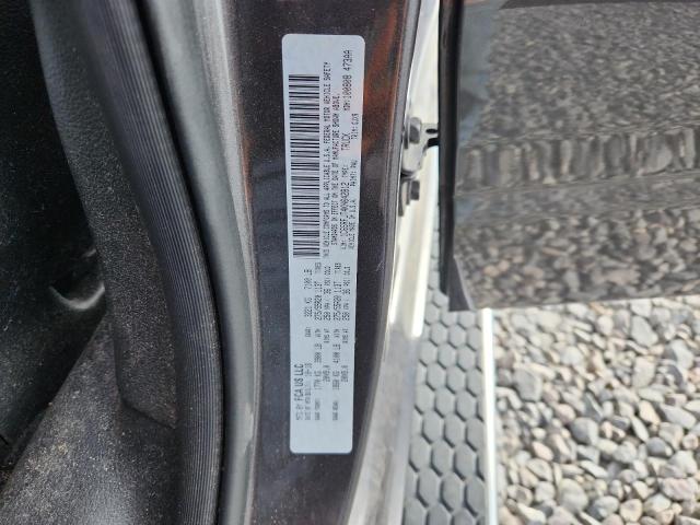 Фото 12 - RAM 1500