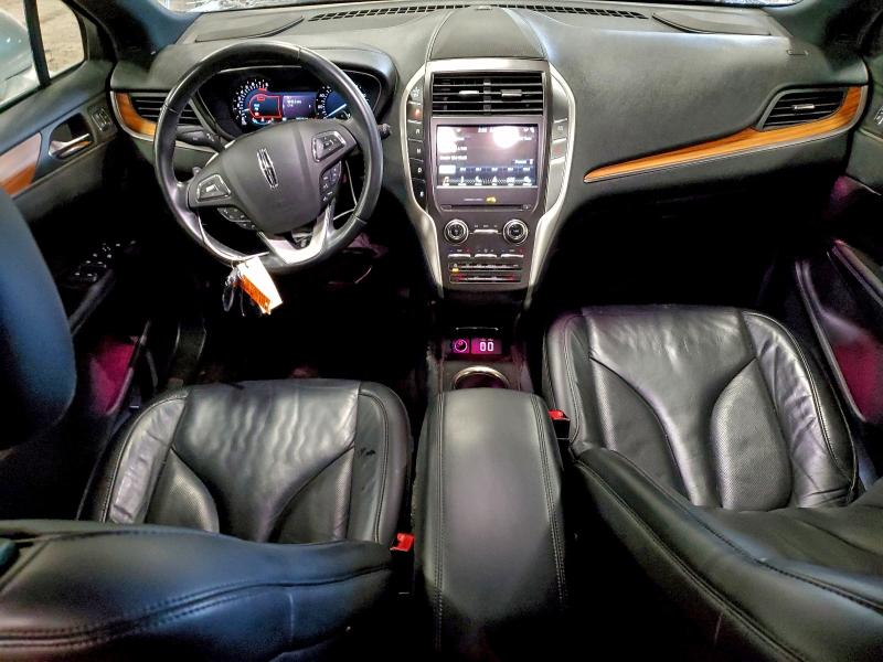 Фото 8 - LINCOLN MKC