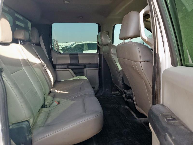 Фото 10 - FORD F350