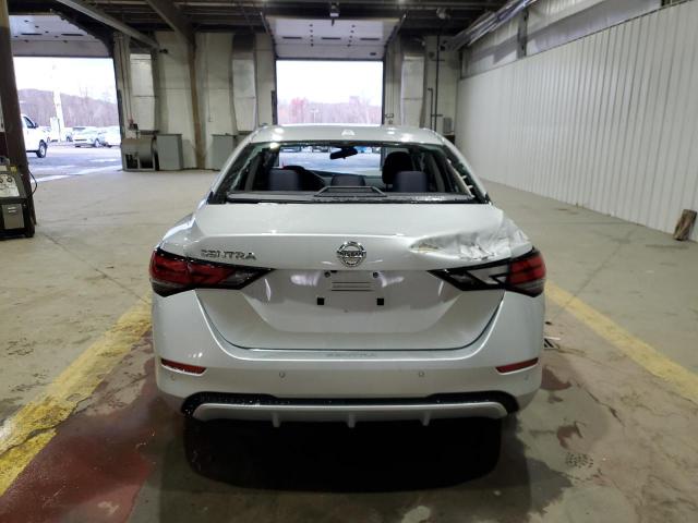 Фото 6 - NISSAN SENTRA