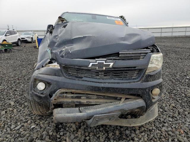 Фото 5 - CHEVROLET COLORADO