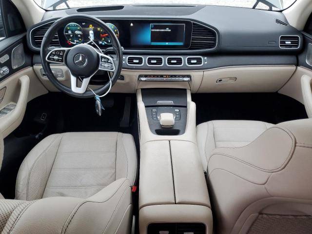 Фото 8 - MERCEDES-BENZ GLE-CLASS