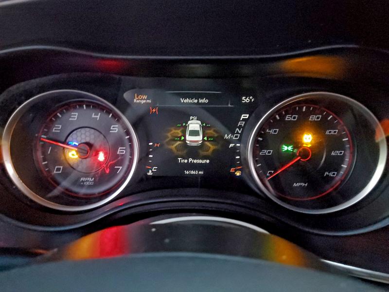 Фото 9 - DODGE CHARGER