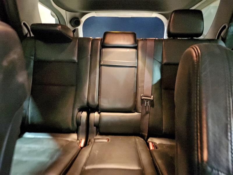 Фото 10 - DODGE DURANGO