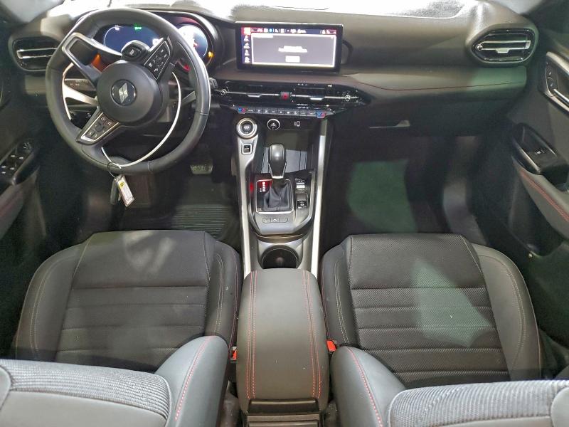 Фото 8 - DODGE HORNET R/T