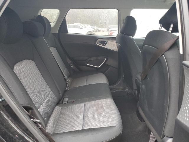 Фото 10 - KIA SOUL