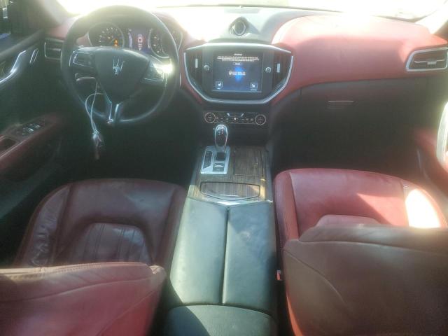 Фото 8 - MASERATI ALL MODELS