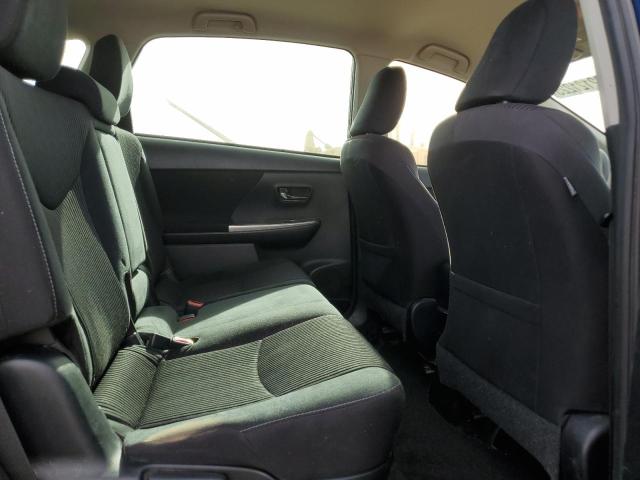 Фото 10 - TOYOTA PRIUS