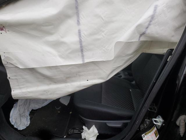 Фото 7 - NISSAN VERSA