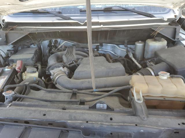 Фото 12 - NISSAN NV