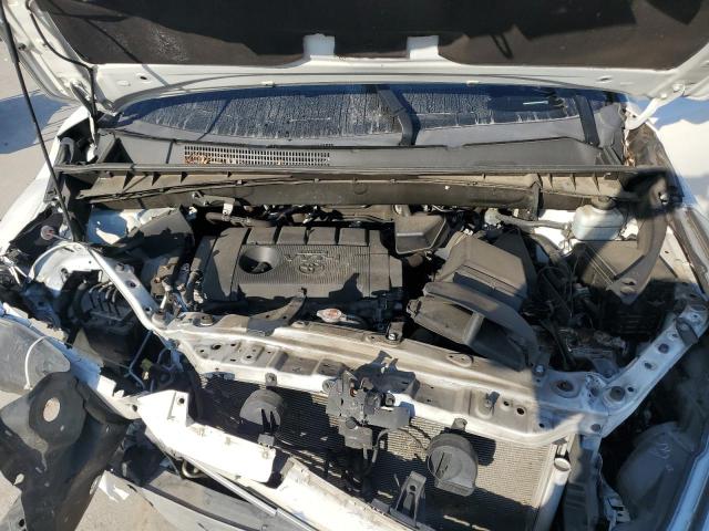 Фото 12 - TOYOTA HIGHLANDER