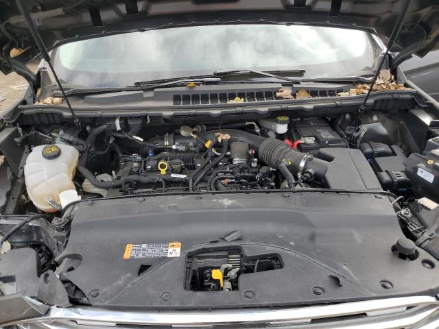 Фото 12 - FORD EDGE