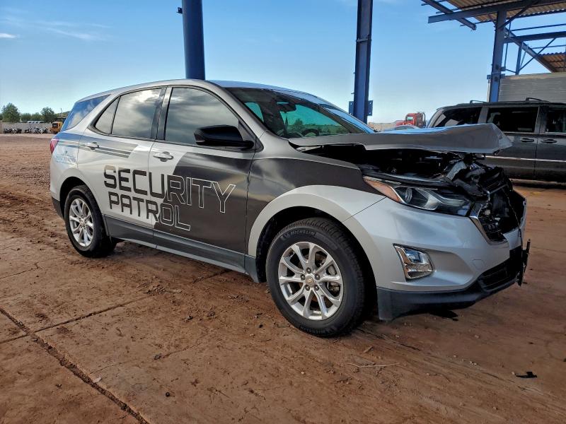 Фото 4 - CHEVROLET EQUINOX