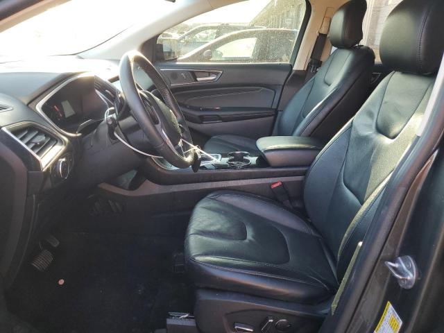 Фото 7 - FORD EDGE