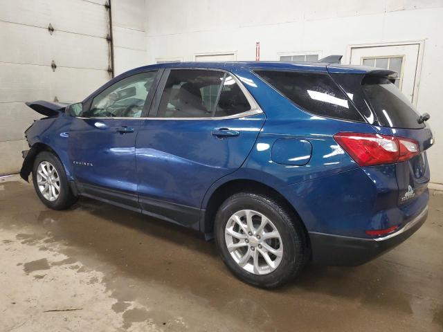 Фото 2 - CHEVROLET EQUINOX