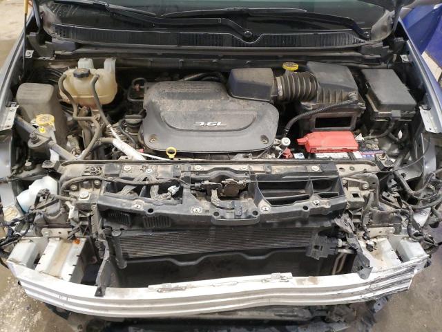 Фото 12 - CHRYSLER PACIFICA