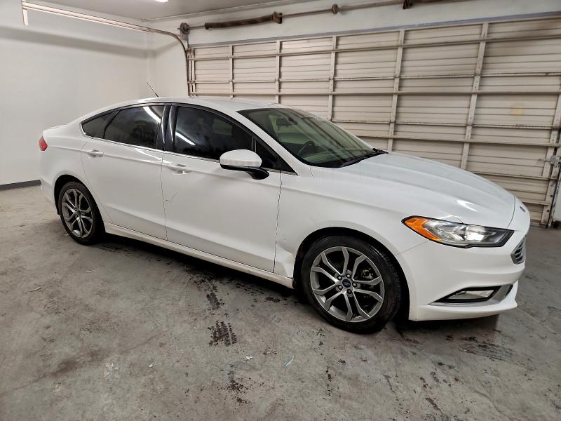 Фото 4 - FORD FUSION